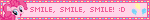 smile